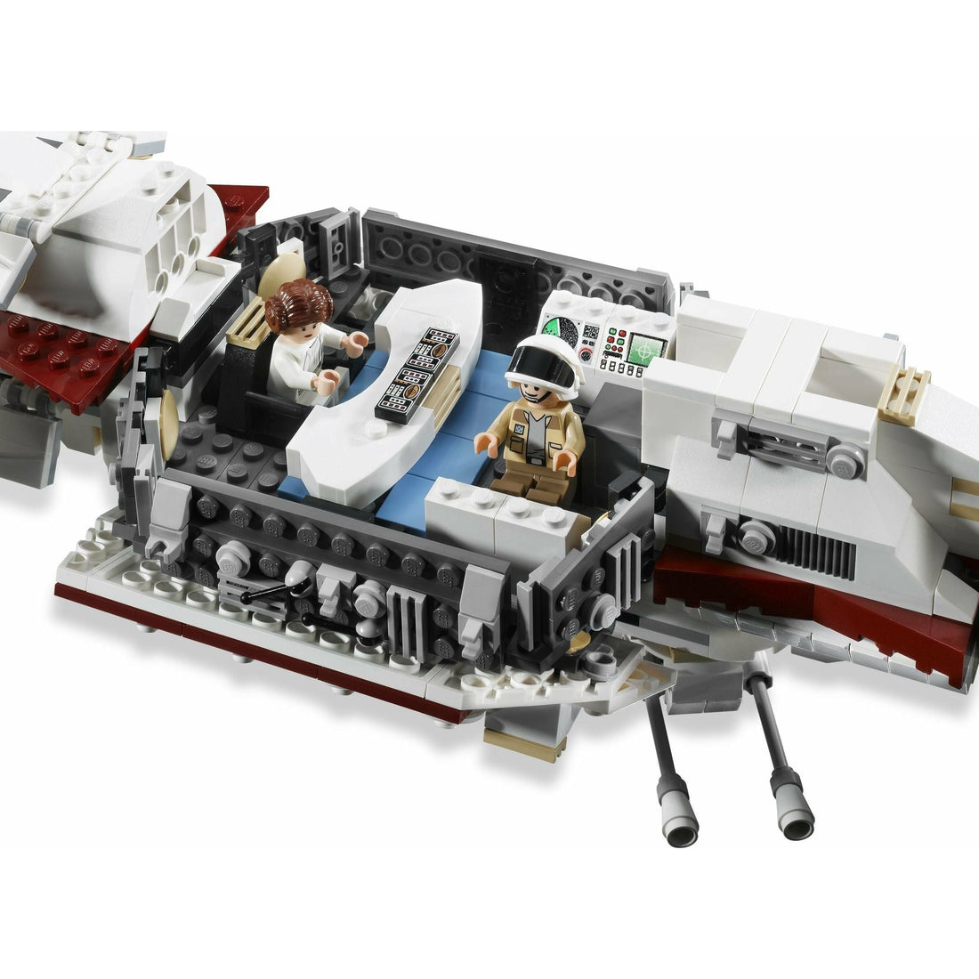 LEGO Star Wars 10198 Tantive IV