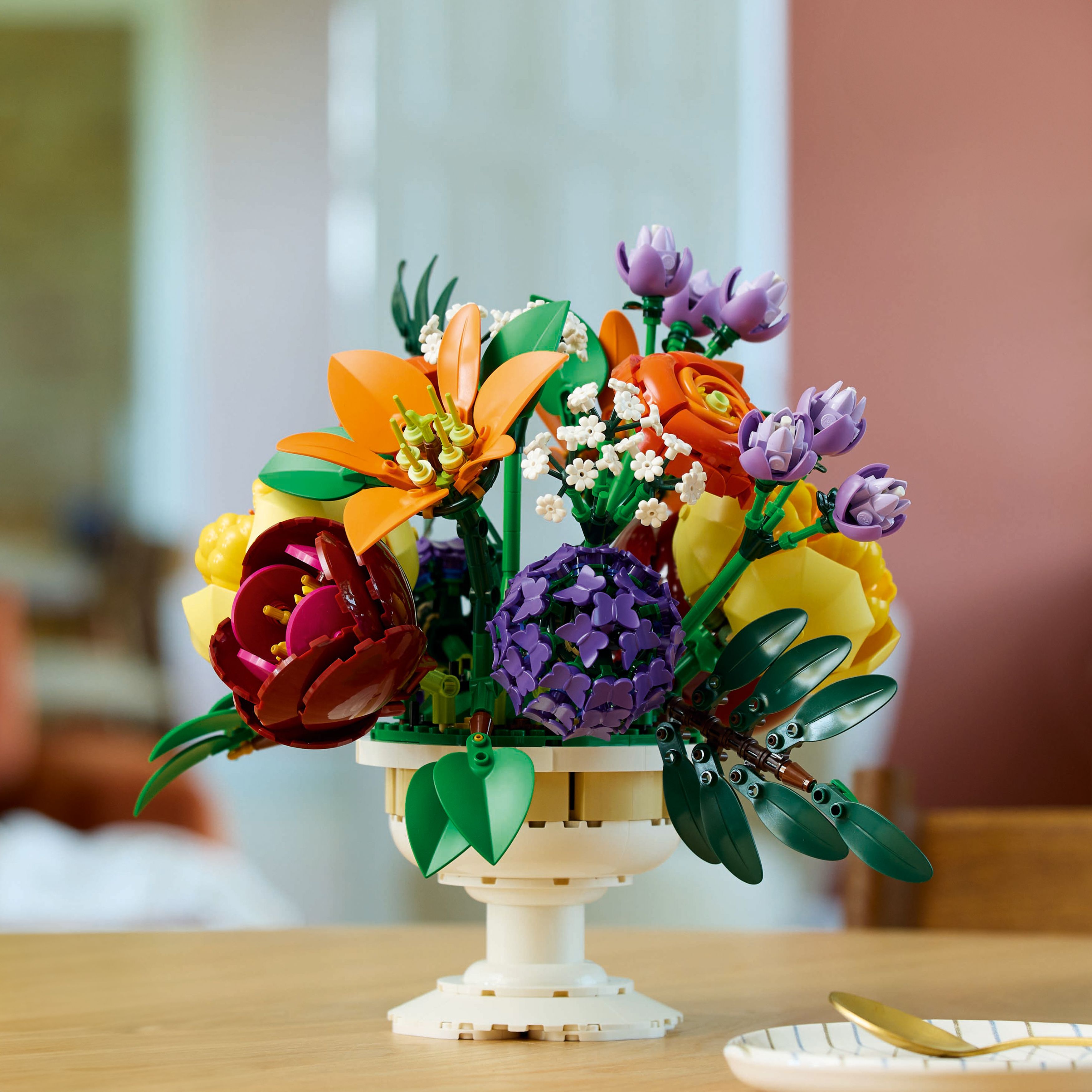 10345 Flower Arrangement