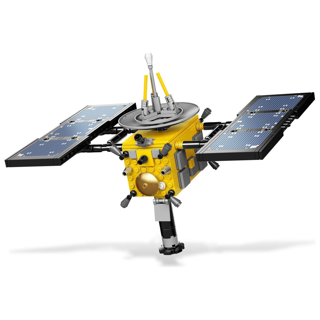 LEGO Cuusoo (Ideas) 21101 Hayabusa