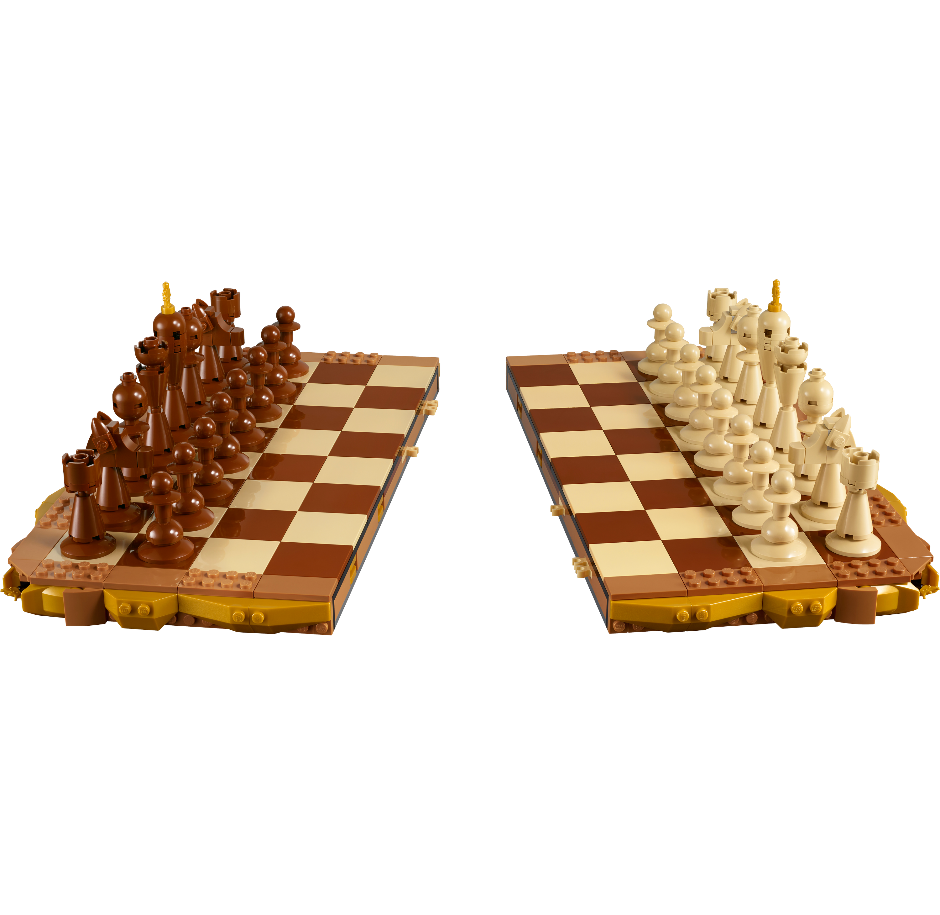 Traditional Chess Set 40719