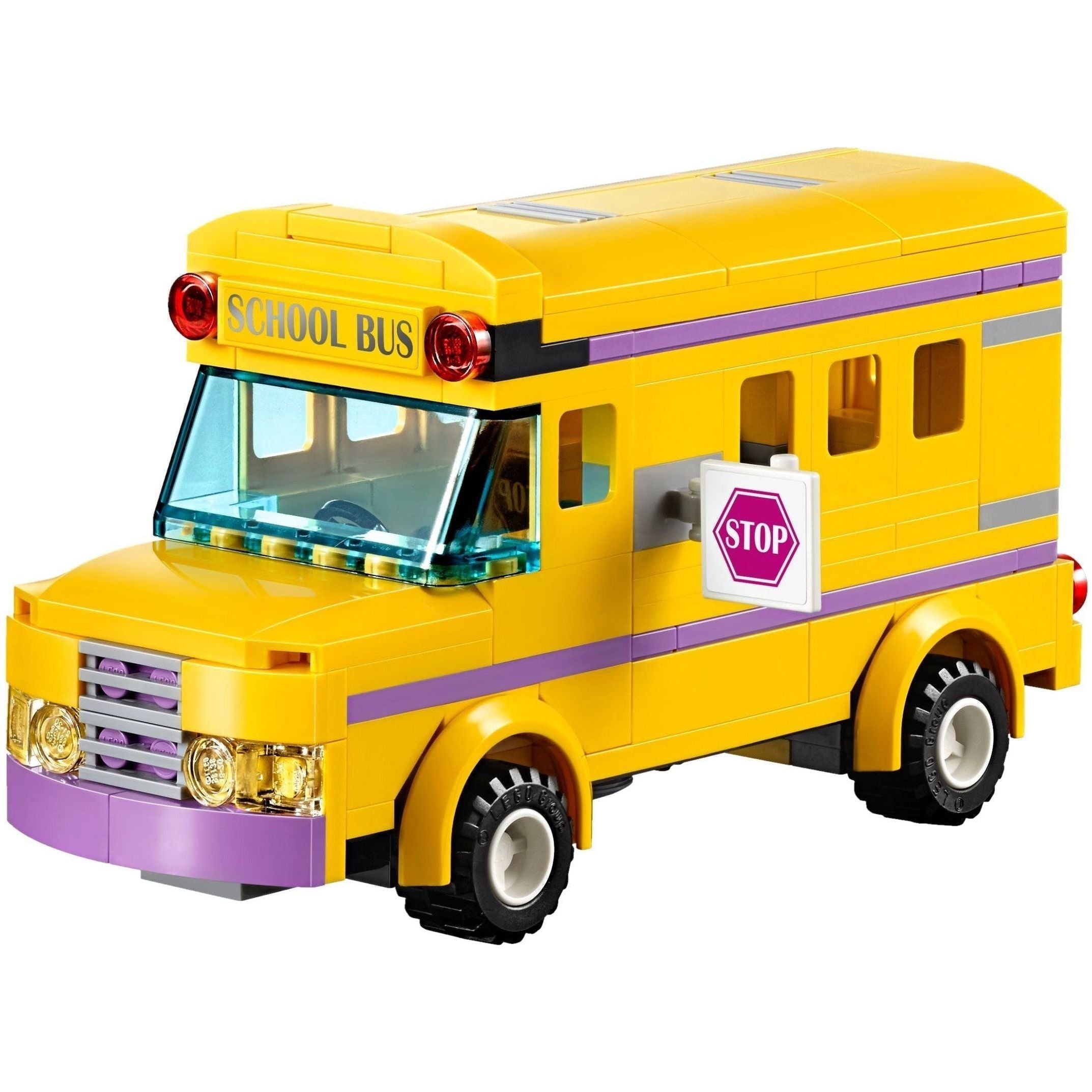 LEGO Friends 41134 Heartlake Performance School