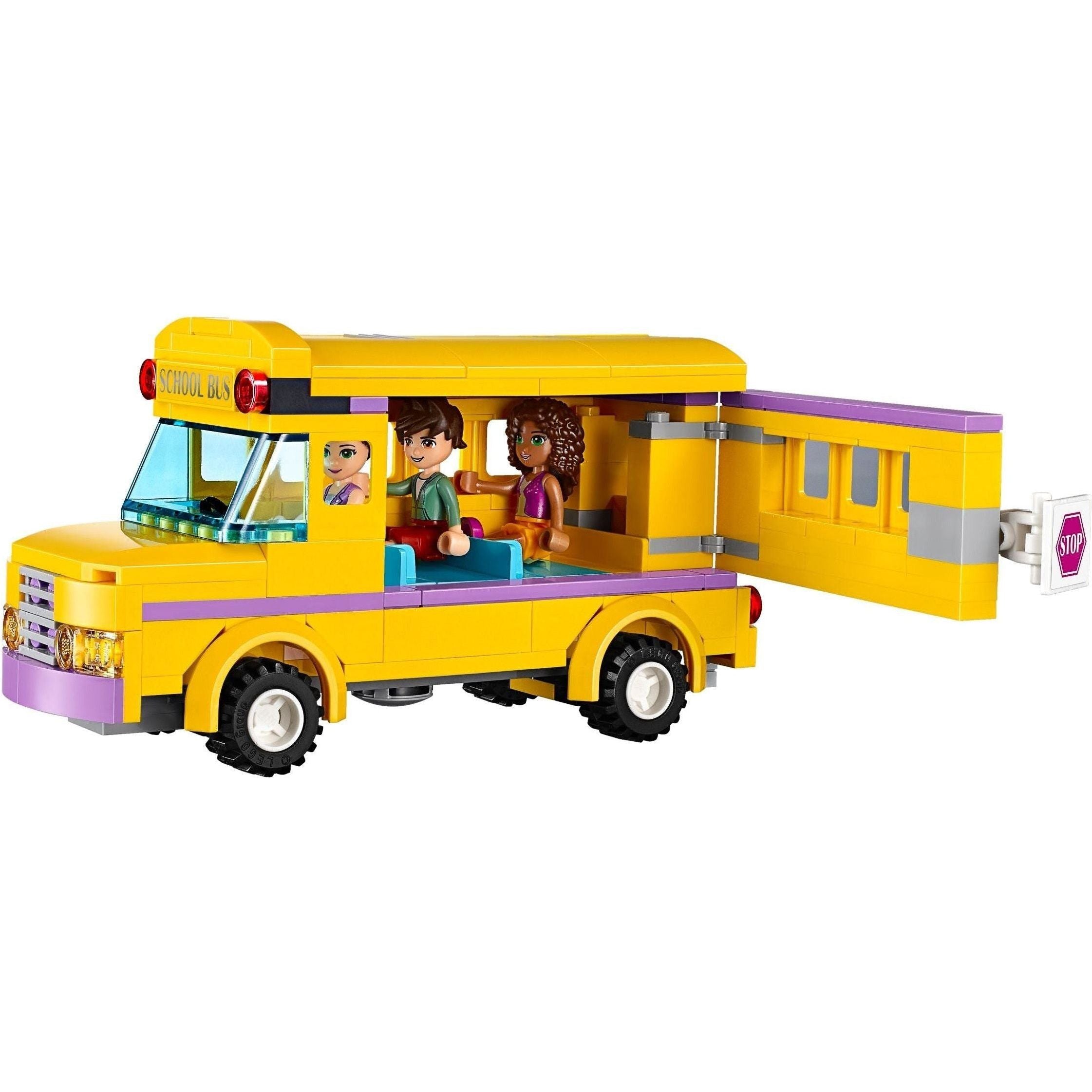 LEGO Friends 41134 Heartlake Performance School
