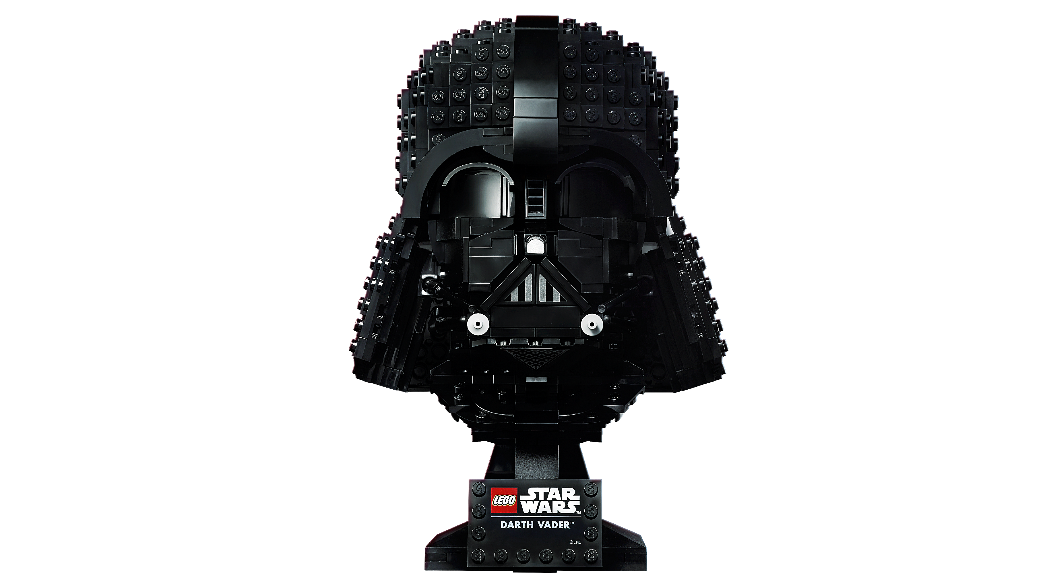 LEGO® Star Wars 75304 Darth Vader™ Helm
