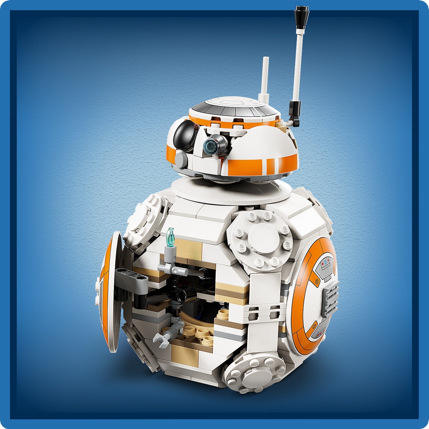 LEGO® Star Wars™ BB-8™ Astromech Droid