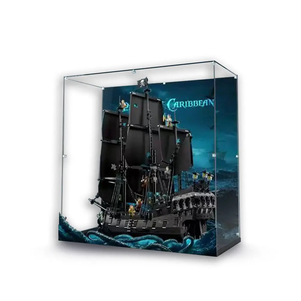 dia_Show Case_10365_Captain Jack Sparrow's Pirate Ship_MPI01