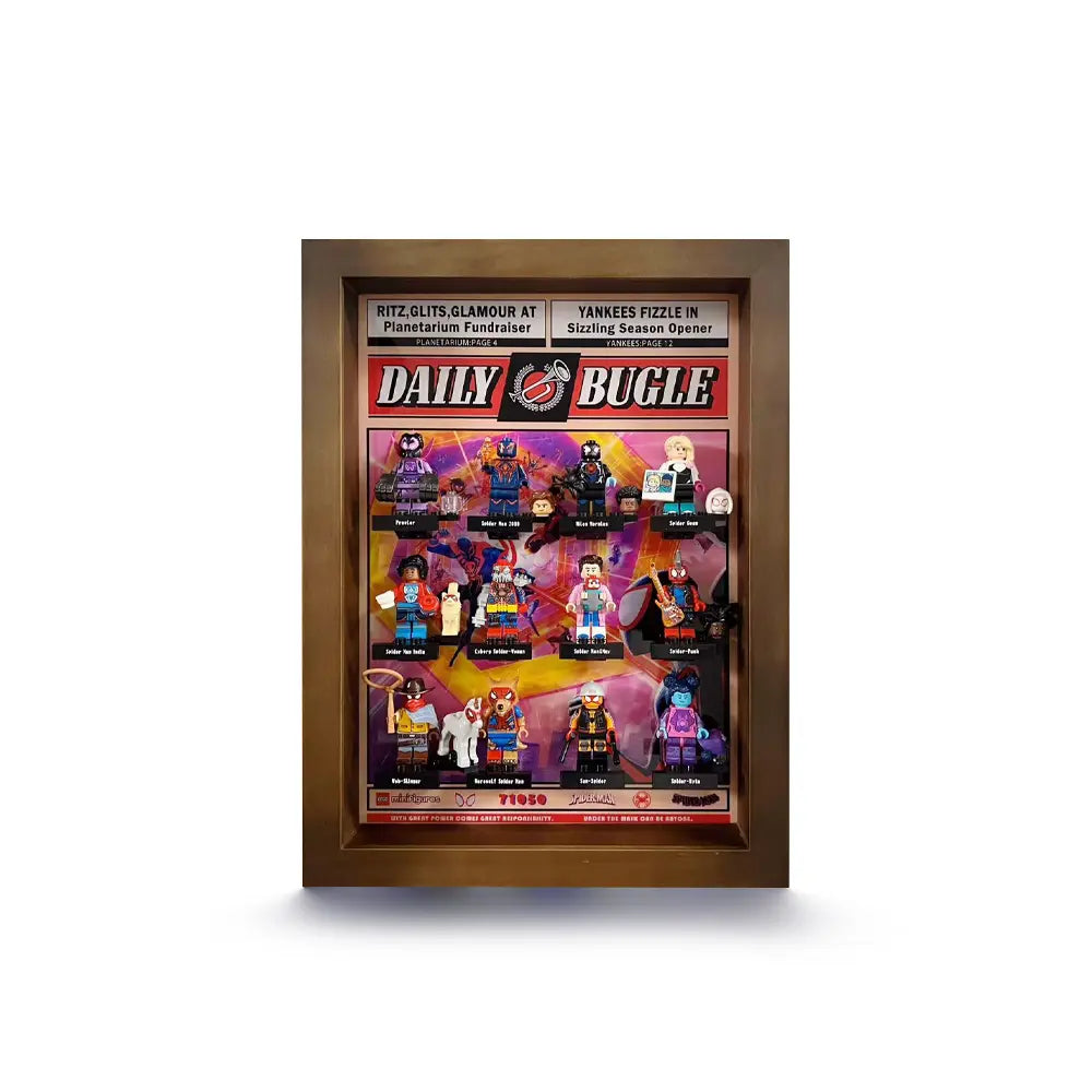 dia_Show Case_71050_  Spider-Man: Across the Spider-Verse Minifigures Plus_MPI03