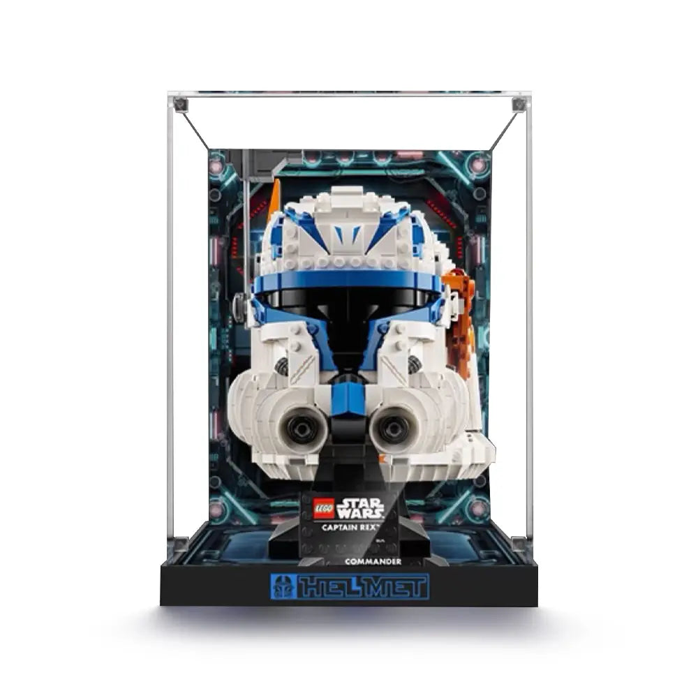 dia_Show Case_Lego Helmets_MPI02