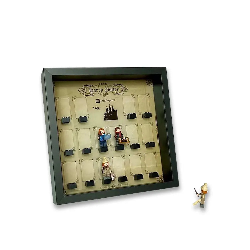  dia_Show Case_(71028)&(71022)_Harry Potter Series  Minifigures_MPI01