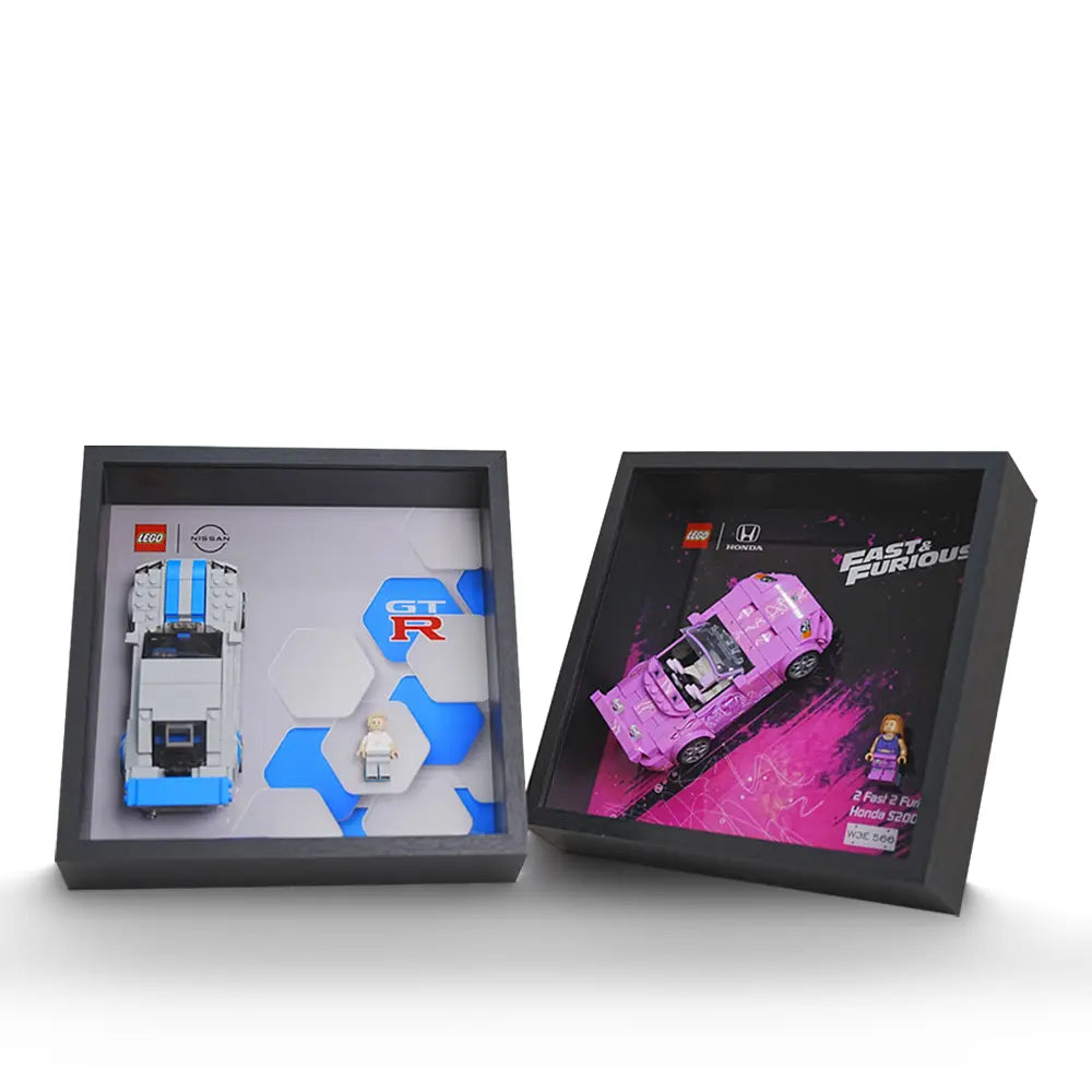 dia_Show Case_  Speed 2 Fast 2 Furious_MPI01