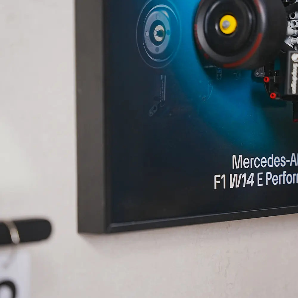 LEGO™ Frame for Mercedes-AMG F1 W14 E Performance(42171)