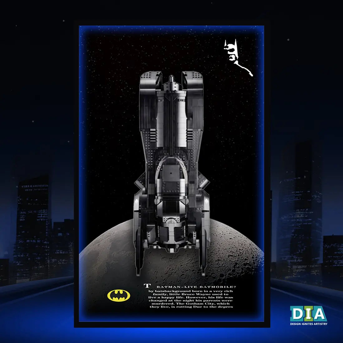 dia_frame_76139_ 1989 Batmobile_MPI01