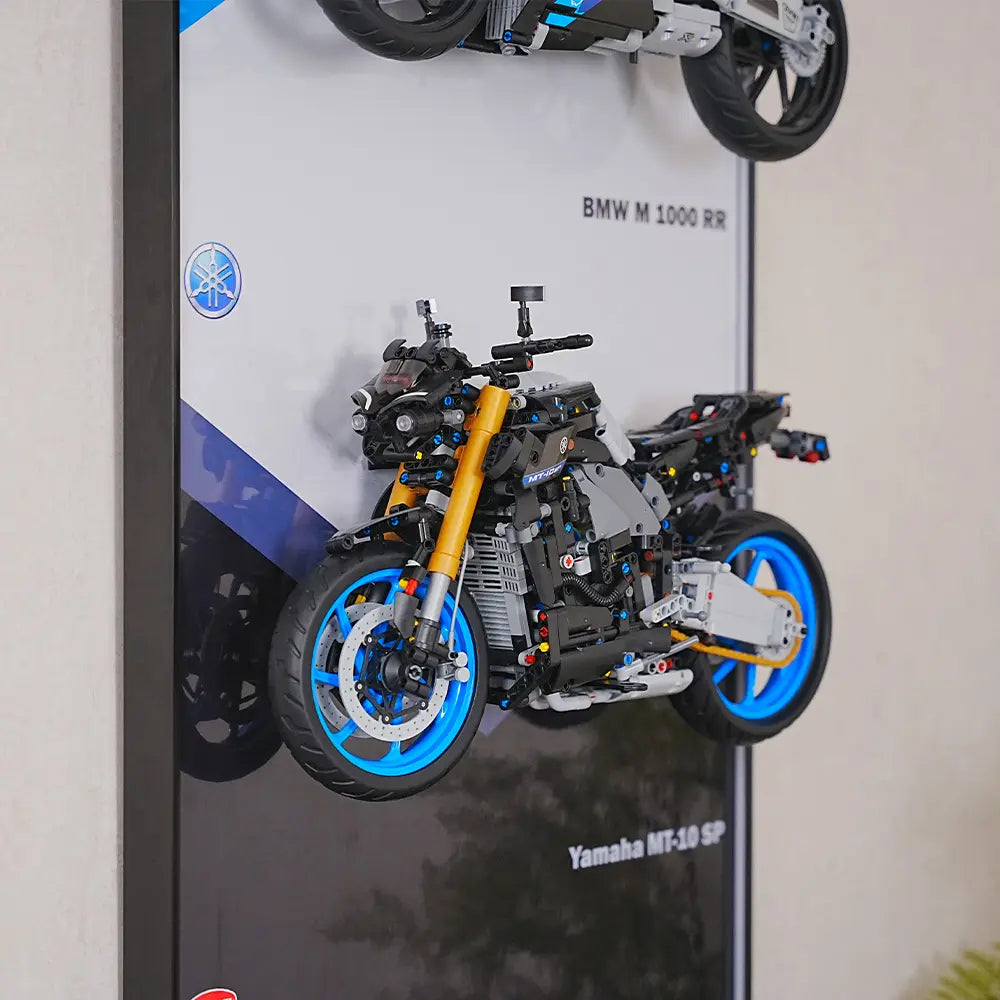 LEGO™ Frame for Motorcycle (42130)&(42202)&(42159)